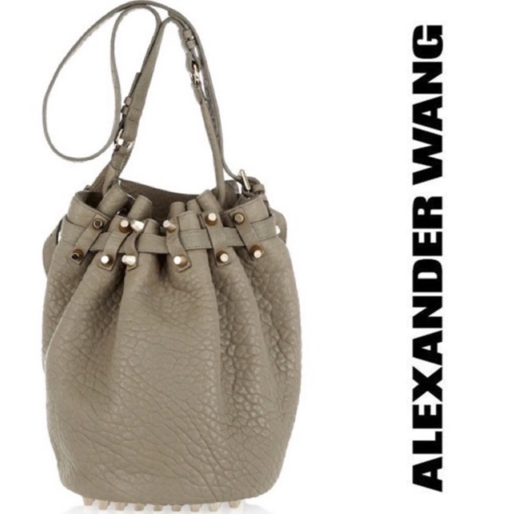 Alexander Wang Diego Bag